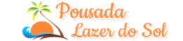 Pousada Lazer do Sol - Logo
